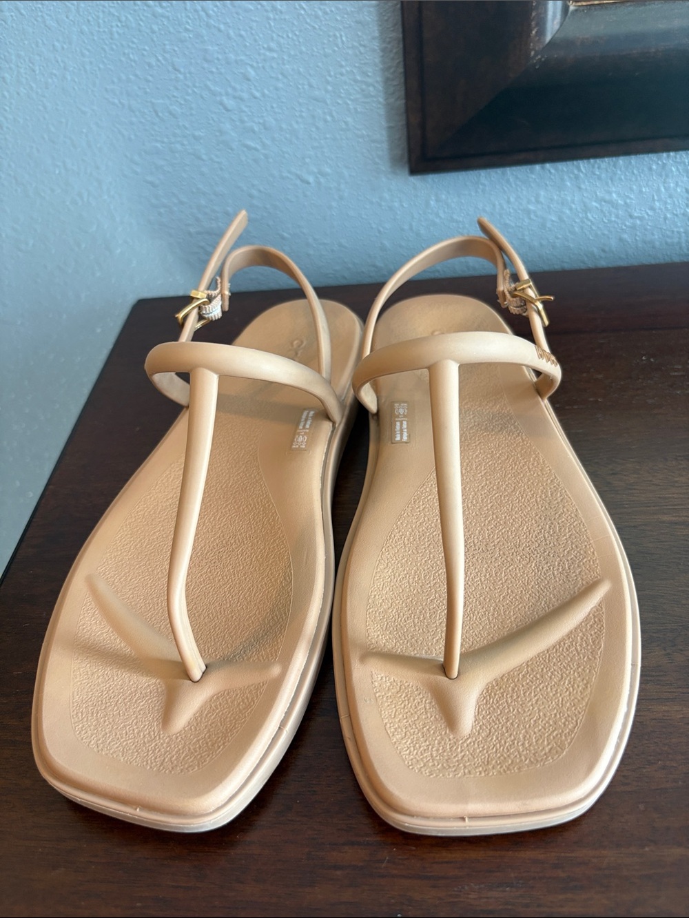 Crocs Women's Miami Thong Sandal - Picture 2 of 12